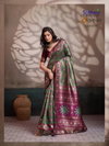 Oriana By Sethnic Silk Meenakari Occasion Wear Saree Wholesalers In Surat